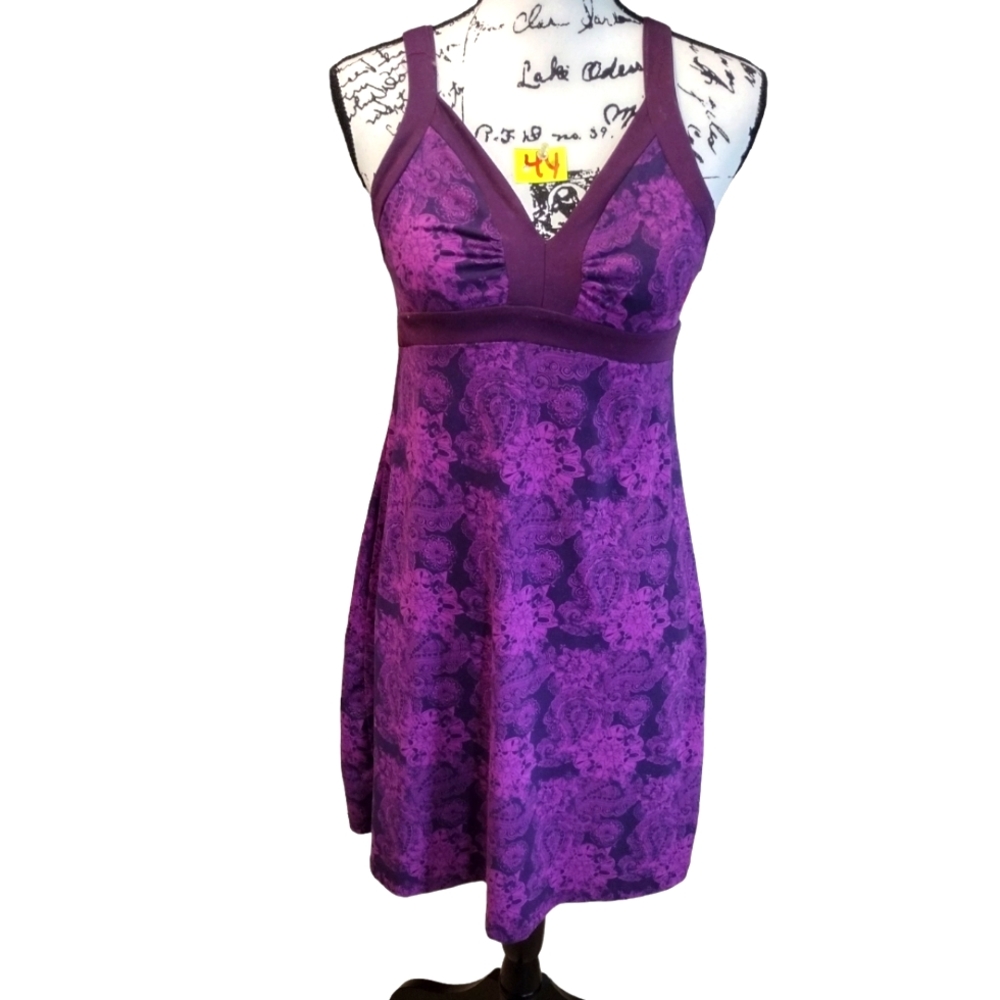 Balance outdoor collection dress